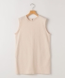 MOUN TEN.:160cm / �m�[�X���[�u �f�j�� �I�[�o�[�`���j�b�N �A�C�{���[