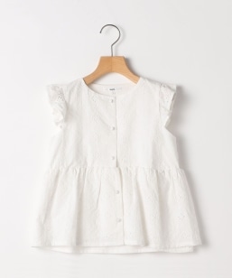 SHIPS KIDS:80�`90cm / ���[�X �G���u���C�_���[ �y�v���� �u���E�X