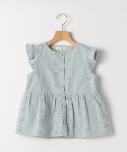 SHIPS KIDS:80�`90cm / ���[�X �G���u���C�_���[ �y�v���� �u���E�X