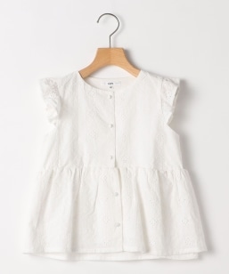 SHIPS KIDS:100�`130cm / ���[�X �G���u���C�_���[ �y�v���� �u���E�X