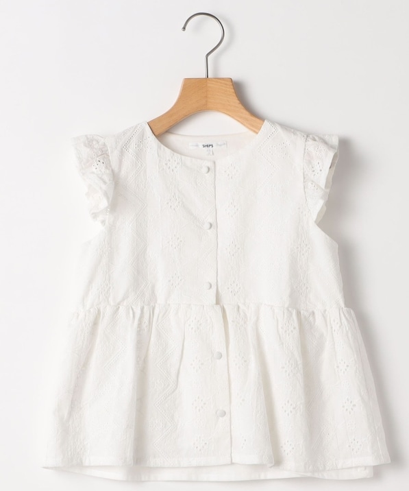 SHIPS KIDS:140�`150cm / ���[�X �G���u���C�_���[ �y�v���� �u���E�X