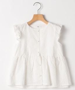 SHIPS KIDS:140�`150cm / ���[�X �G���u���C�_���[ �y�v���� �u���E�X