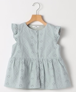 SHIPS KIDS:140�`150cm / ���[�X �G���u���C�_���[ �y�v���� �u���E�X