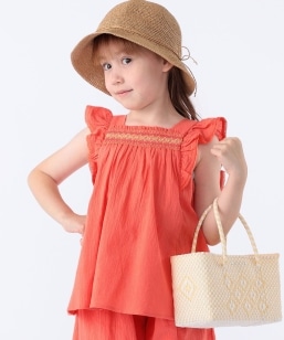 SHIPS KIDS:100`130cm / XbLO t uEX