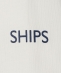 SHIPS KIDS:100`130cm / Xk[s[ 7 vg TEE