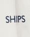SHIPS KIDS:145〜160cm / スヌーピー 7分袖 プリント TEE