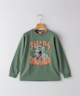 SHIPS KIDS:80`90cm /  vg  TEE