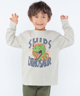 SHIPS KIDS:100`130cm /  vg  TEE