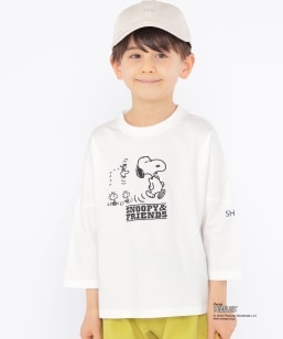 SHIPS KIDS:100`130cm / Xk[s[ 7 TEE