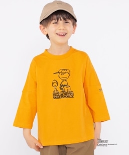 SHIPS KIDS:100`130cm / Xk[s[ 7 TEE