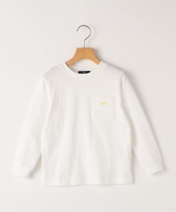 SHIPS KIDS:100`130cm / SHIPS S  TEE