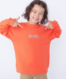 SHIPS KIDS:100`130cm / hJ S O XEFbg