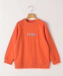 SHIPS KIDS:140`160cm / hJ S O XEFbg