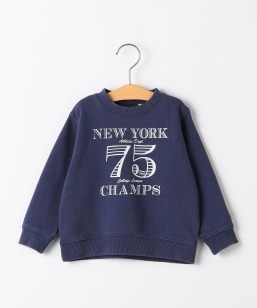 SHIPS KIDS:80`90cm / 50th ANNIV Be[W vg XEFbg