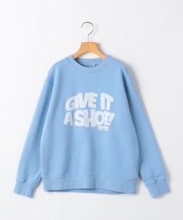 SHIPS KIDS:140`160cm / 50th ANNIV Be[W vg XEFbg