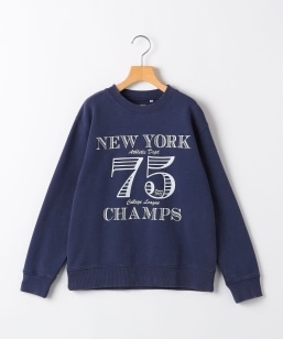 SHIPS KIDS:140`160cm / 50th ANNIV Be[W vg XEFbg