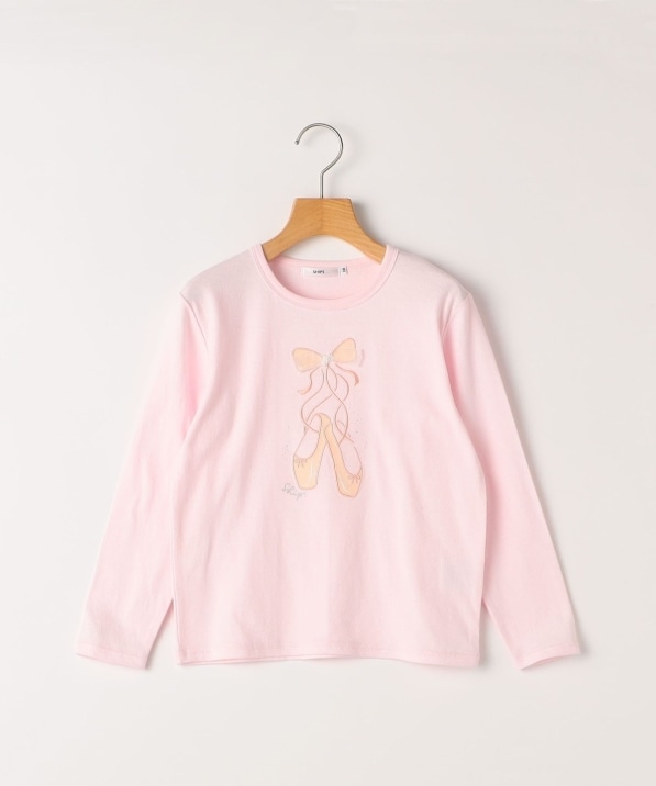 SHIPS KIDS:80�`90cm / �o���G�V���[�Y �f�U�C�� ���� T�V���c