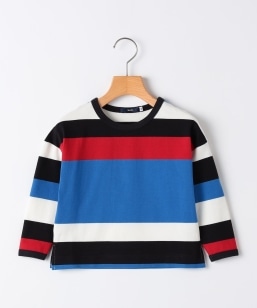 SHIPS KIDS:85`95cm/ }` {[_[ OX[u TVc