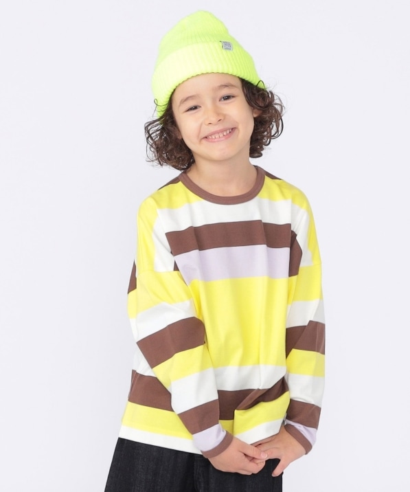 SHIPS KIDS:100`125cm/ }` {[_[ OX[u TVc