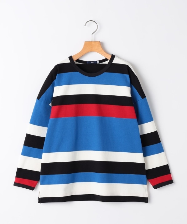 SHIPS KIDS:130`170cm/ }` {[_[ OX[u TVc