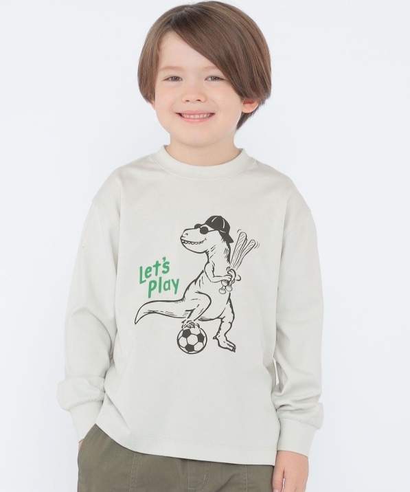 ySHIPS KIDSʒzARCHLINE:100`130cm / _Ci\[ OX[u TVc