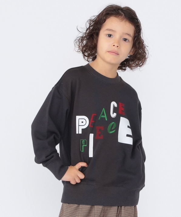 �ySHIPS KIDS�ʒ��zARCH��LINE:100�`130cm / �O���t�B�b�N �X�E�F�b�g