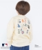 SHIPS KIDS:100`125cm / PEANUTS×MLB vg XEFbg