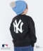SHIPS KIDS:100`125cm / PEANUTS×MLB vg XEFbg