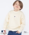 SHIPS KIDS:100`125cm / PEANUTS×MLB vg XEFbg