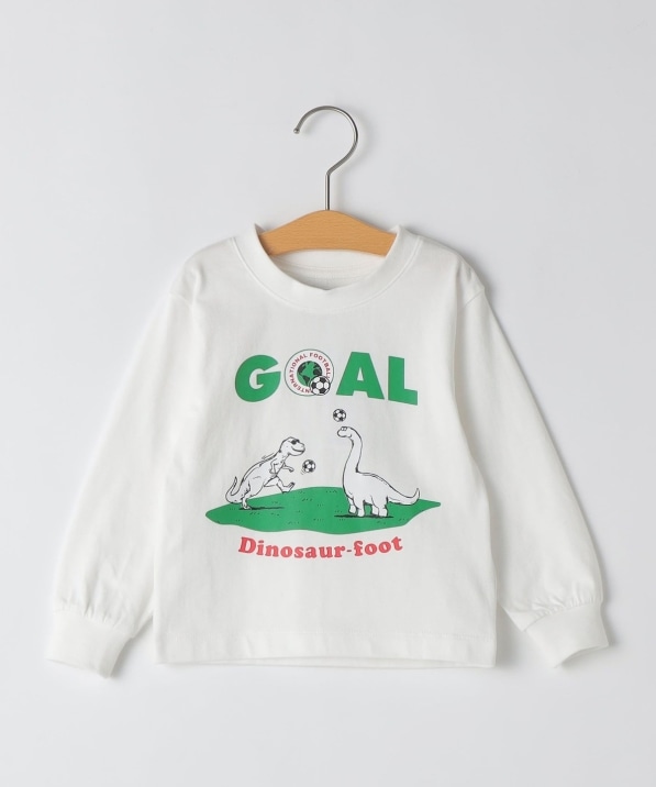 �ySHIPS KIDS�ʒ��zARCH��LINE:80�`90cm / ���� ���� T�V���c