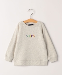 SHIPS KIDS:80�`90cm / �h�J ���S �X�E�F�b�g