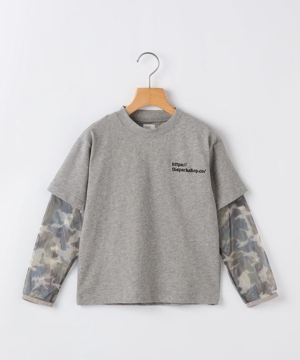 THE PARK SHOP:115�`145cm /MOSQUITO LAYER T�V���c
