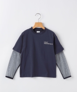 THE PARK SHOP:115�`145cm /MOSQUITO LAYER T�V���c