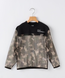 THE PARK SHOP:115�`145cm /MOSQUITO FOOTBALL T�V���c