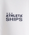 【SHIPS KIDS別注】ATHLETA:＜吸汗速乾＞プリント 長袖 TEE(80〜90cm)