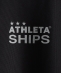 【SHIPS KIDS別注】ATHLETA:＜吸汗速乾＞プリント 長袖 TEE(80〜90cm)