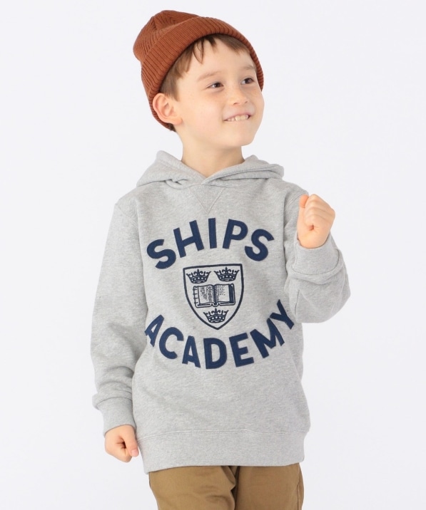Russell Athletic boys Hooded 