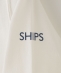 SHIPS KIDS:100〜130cm / スヌーピー ミュージック 長袖 TEE