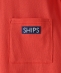 SHIPS KIDS:145`160cm / SHIPS S  TEE