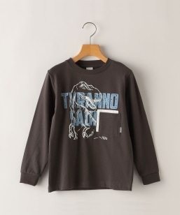 SHIPS KIDS:80`90cm /  ~ vg  TEE