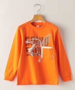 SHIPS KIDS:145`160cm /  ~ vg  TEE