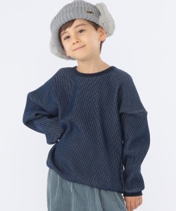 SHIPS KIDS:100`130cm / |R|R bt  Jbg\[