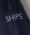 SHIPS KIDS:100〜130cm / スヌーピー 長袖 TEE