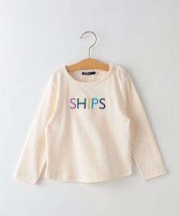SHIPS KIDS:80`90cm / SHIPS S  TEE