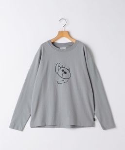 ARCH&LINE:155cm / ���� TEE