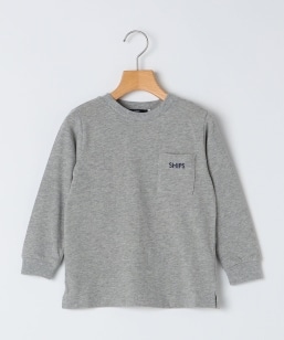 SHIPS KIDS:100`130cm / SHIPS S  TEE