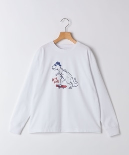 SHIPS KIDS:140`160cm /qzr vg  TEE