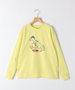 SHIPS KIDS:140`160cm /qzr vg  TEE