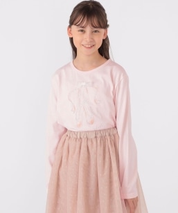 SHIPS KIDS:140`150cm / oG  TEE