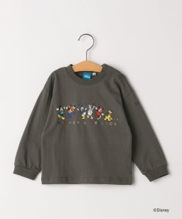 SHIPS KIDS:80`90cm / fBYj[ /  TEE